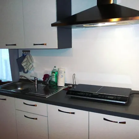 Apartment Alpencity *