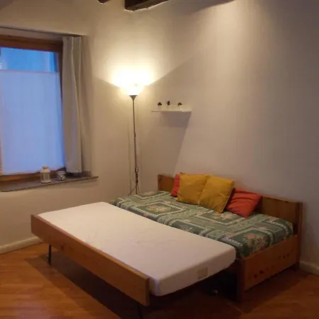 Alpencity Appartement *