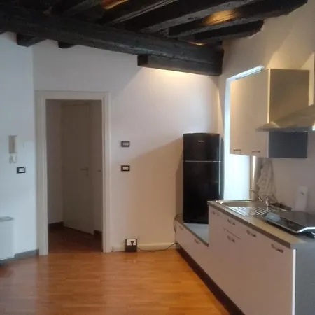 Apartment Alpencity Tolmezzo