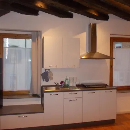 Apartment Alpencity