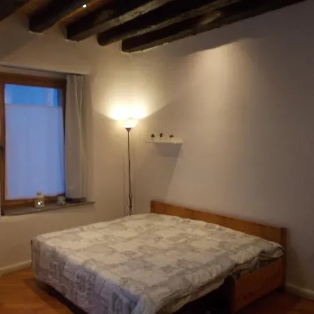 Alpencity Appartement Tolmezzo