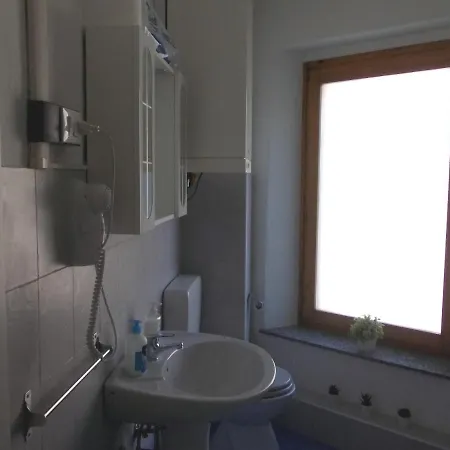 Apartment Alpencity