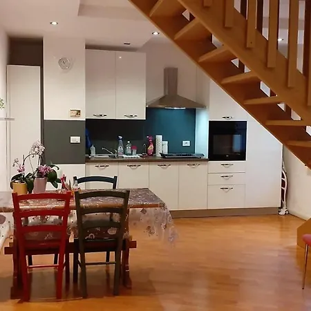 Appartement Alpencity *
