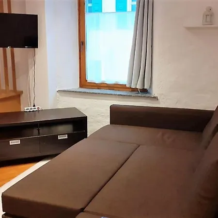 Appartement Alpencity *