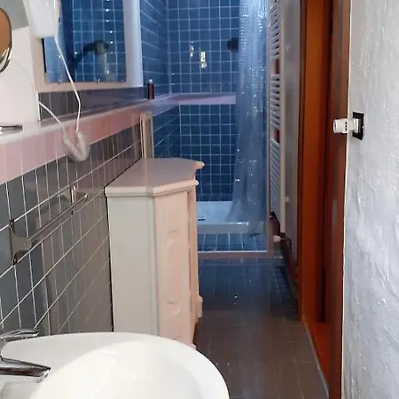 Alpencity Apartment *