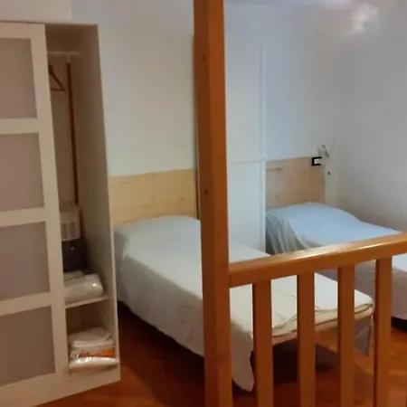 Alpencity Appartement Tolmezzo