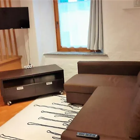 Apartment Alpencity