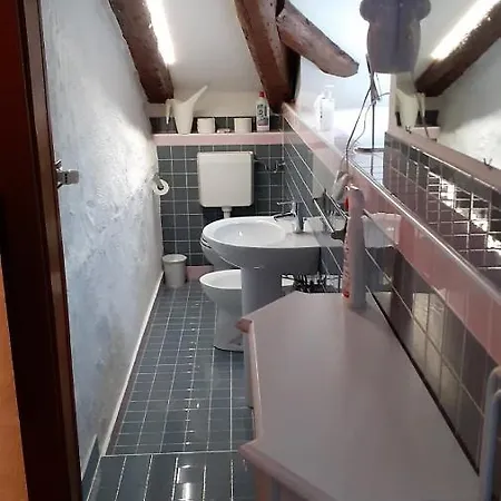 Alpencity Appartement Tolmezzo