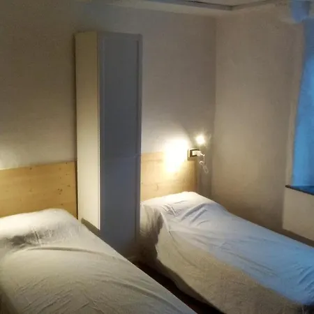 Alpencity Appartement *